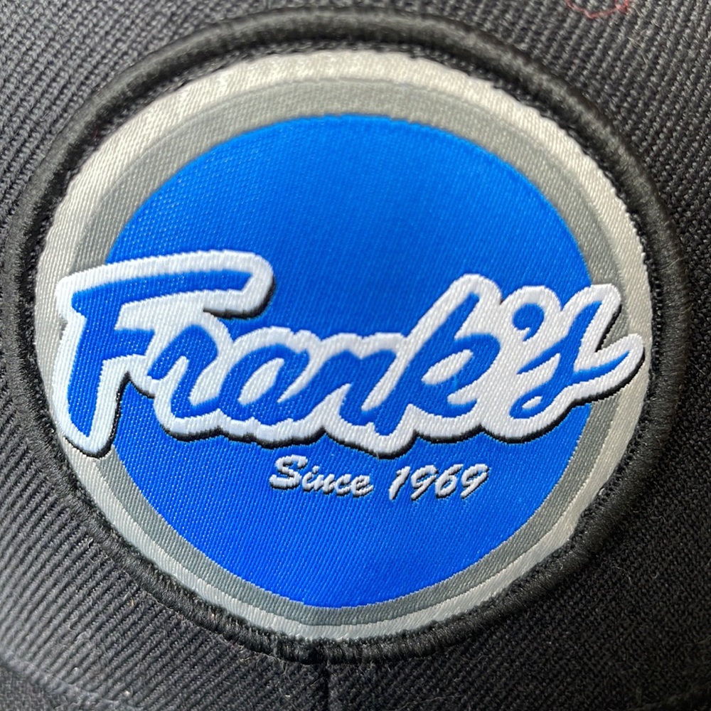 Franks Auto Snapback Baseball Hat - image 5